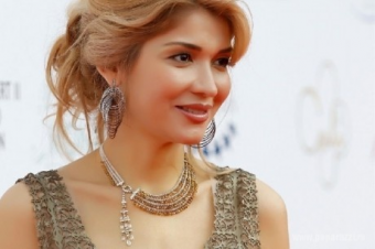 Гульнара Каримова в 6,3 раза опередила президента Узбекистана по популярности в Интернете