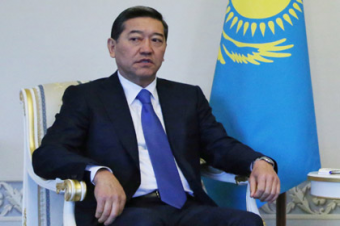 Старые под новым – чем запомнится Кабинет Ахметова, перешедший Масимову