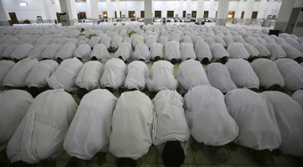 Кто продал таджикистанцам кыргызстанские хадж-визы?