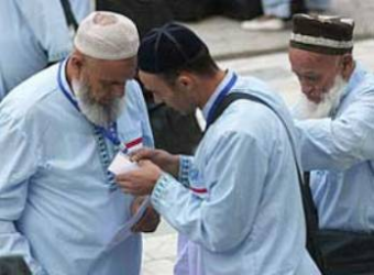 В этом году таджикских паломников будут сопровождать 130 проводников