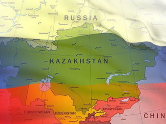 ПОСТКРЫМ: Средняя Азия и Казахстан