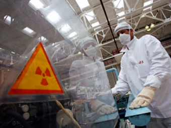 АЭС в Казахстане: Балхаш или Курчатов?