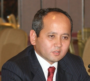 Казахстан. 5 лиц недели: законы и назначения