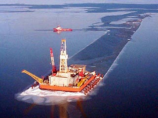 Кашаган: неуловимые баррели