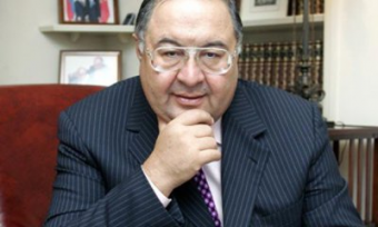 Олигарх из Намангана – самый богатый в России