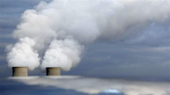 Наиболее предпочтительной площадкой для строительства АЭС в Казахстане является Балхаш