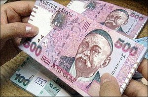 Кыргызстан: Группа «Прецедент» нашла, где взять деньги для учителей. На таможне