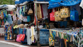 Бизнесмен развеял миф о дороговизне реэкспорта при вступлении Кыргызстана в ТС