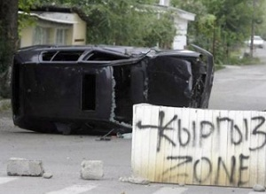 Социолог: Национализм является одним из способов борьбы за власть в Кыргызстане