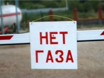 ОАО «Кыргызгаз» внесло предоплату в $70 тысяч, но топливо пока не поступает на юг страны