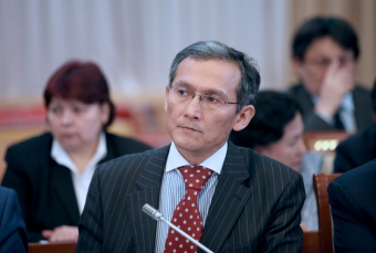 Кыргызстан согласовал с ЕЭК дорожную карту по Таможенному союзу