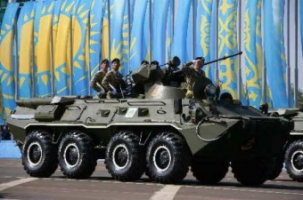 Причины праздновать 9 мая в Казахстане