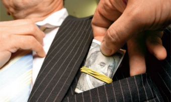 Коррупция.kg. Кто сможет ее победить?