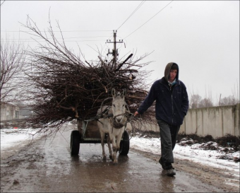 В Узбекистане дефицит электроэнергии и газа стал постоянным явлением