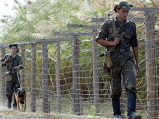 Хроника и причины конфликта на кыргызско-таджикской границе глазами независимых экспертов