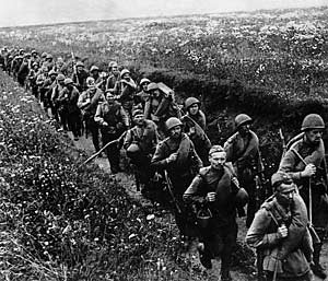 Великая Отечественная - война народная