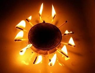 Юг.kg. Кизяк и терпение?