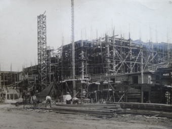 Душанбе: история в фотографиях - Знакомство с «другим» Душанбе. Часть VII