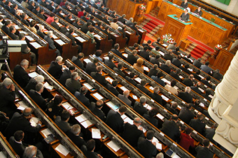 Таджикистан. Как депутаты в народ ходили