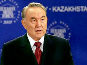 Вот вам и Азия!