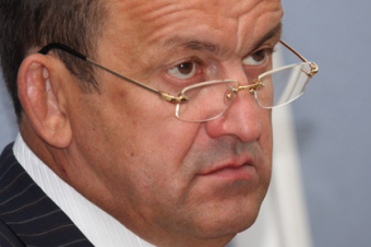 Российский бизнесмен Александр Поздеев, арестованный в Узбекистане, освобожден и вернулся на родину