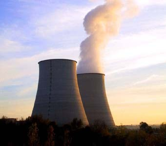 Казахстанскую АЭС решено строить в Курчатове, на базе бывшего Семипалаинского ядерного полигона