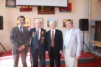 Кыргыз кремлевского розлива