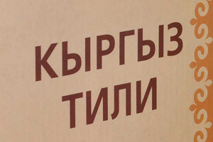 Алмаз Кулматов: Новая программа по развитию госязыка - самая толерантная
