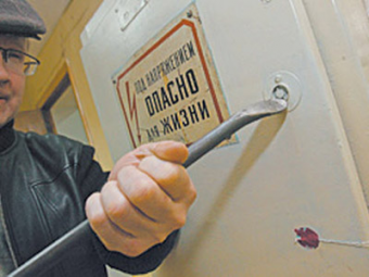 Таджикистан. Воровать элекроэнергию станет сложнее