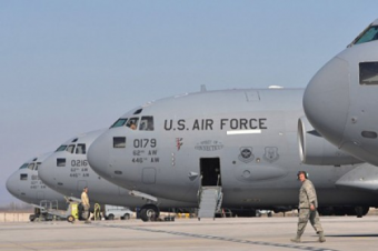 Кыргызстан. Жизнь после базы