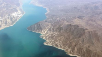 Ремонт канала – ответ Кыргызстана Узбекистану?