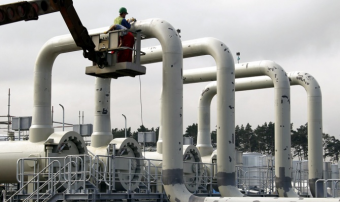 Правительство не передало активы «Кыргызгаза» российскому «Газпрому»