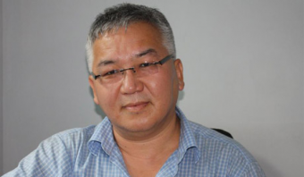 Марс Сариев: Закрытие Наманганского канала создаст опасный прецедент в отношениях Кыргызстана и Узбекистана