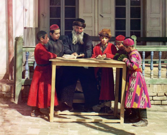 Узбекистан: Еврейская община Бухары через десять лет может исчезнуть навсегда