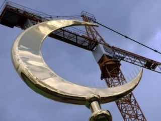 Жительница Южного Казахстана проспонсировала строительство мечети за $599 тысяч