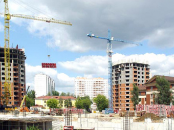 В Туркменистане строятся крупные объекты общей стоимостью $42 млрд.