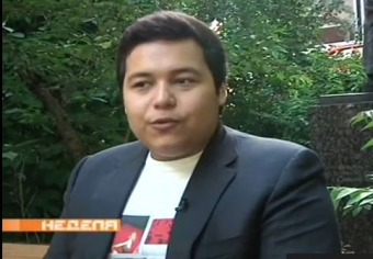 Скандальное интервью: эксперт не исключает, что внук Каримова попросит убежища в Великобритании