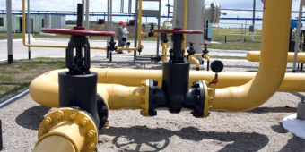 Туркменистан в поиске рынков сбыта газа