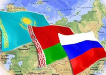 Рабочая миграция в Таможенном союзе. За длинным рублем, родным тенге или шустрым зайчиком?