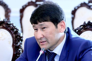 Анарбек Калматов: Мы не можем допустить закрытия «Кумтора»