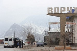 Стрельба в Ворухе: один человек погиб и пятеро ранены