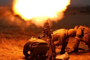 Таджикские пограничники вновь применили минометы против пограничников Кыргызстана