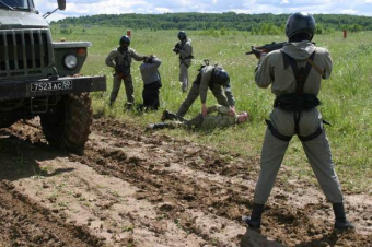 Погранслужба: Таджикские пограничники не применяли огнестрельное оружие в ходе инцидента в Ворухе