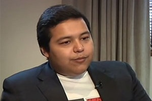 Сын Гульнары Каримовой опроверг ее отъезд из страны