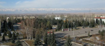 Водные вопросы жителей Каракола остаются без ответов