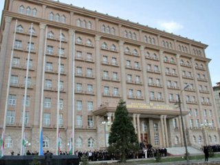 МИД Таджикистана: В защите от угроз из Афганистана опираемся на себя