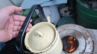 Правительство Кыргызстана в поисках альтернативы газу...