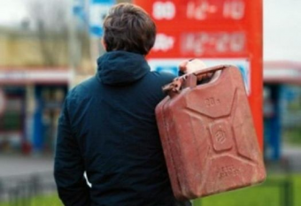 Максимальный рост цен на ГСМ может достигнуть 8 сомов, - Ассоциация нефтетрейдеров КР