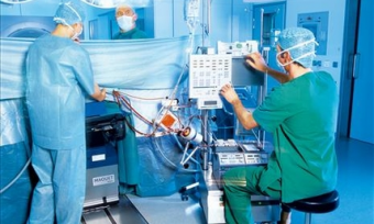 Введут ли запрет на импорт медицинской техники в России и в Казахстане?