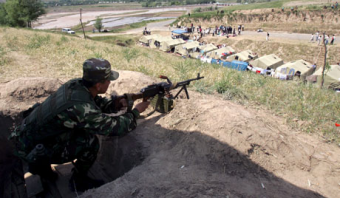 Приграничные конфликты: причины и меры по деэскалации напряженности